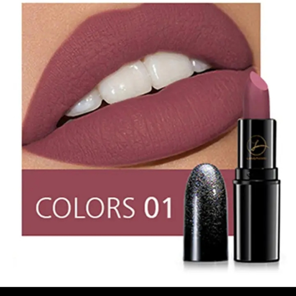 2 Colors Left!